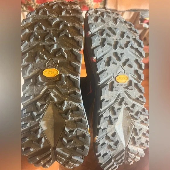 Hoka W Tennine Hike GTX - Picture 5 of 11